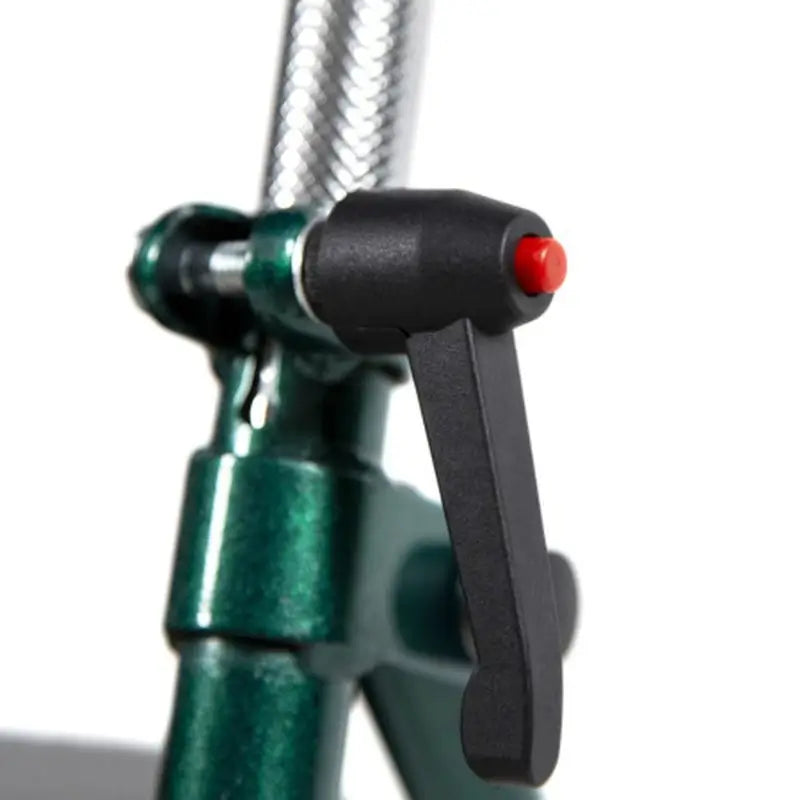 Corysan Stahl Gehgestell mit Sitz Cymam Oscos