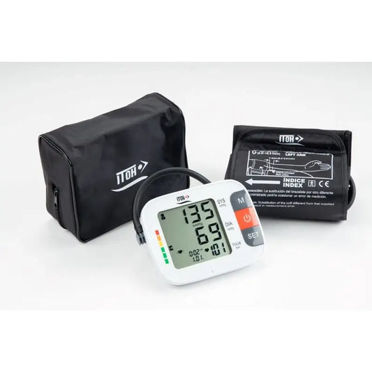 Corysan Itoh Digitales Blutdruckmessgerät Auto. Pädiatrie A-400 Arm