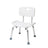 Corysan Bath Chair Cymam Alba