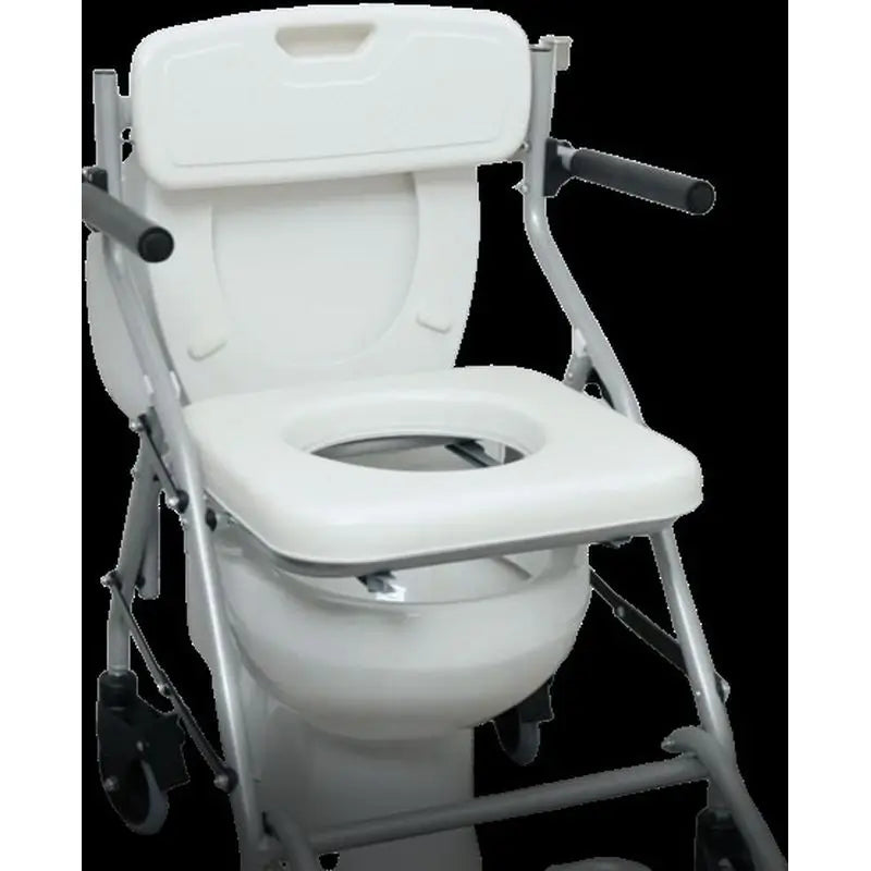 Corysan Ercina Faltbare Dusche/WC Rollstuhl