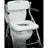 Corysan Ercina Faltbare Dusche/WC Rollstuhl