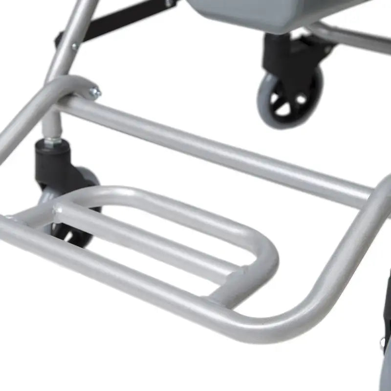 Corysan Ercina Faltbare Dusche/WC Rollstuhl