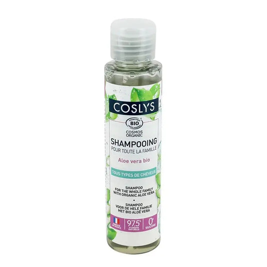 Coslys Familien-Shampoo, 100 ml