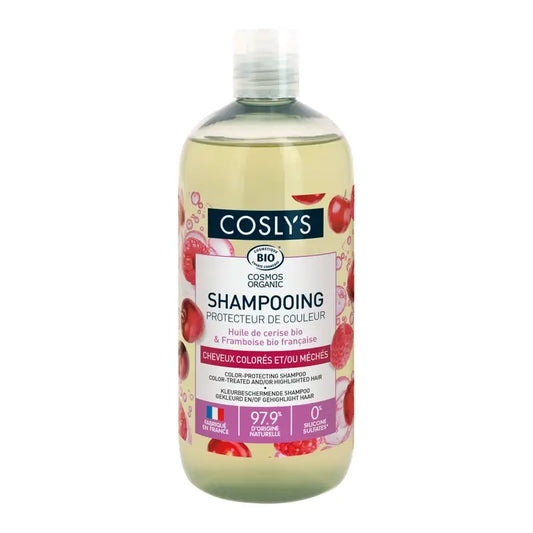 Coslys Volumen Shampoo, 500 ml