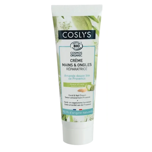 Coslys Mandel Ultra-Nährende Handcreme, 50 ml