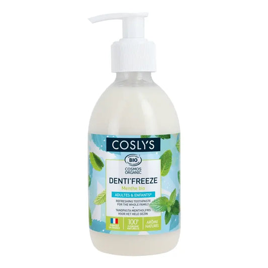 Coslys Denti'Freeze Große Familie Denti'Freeze , 350 ml