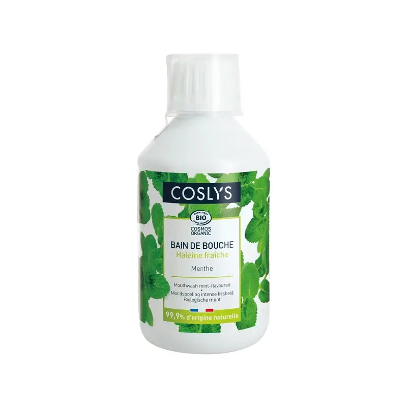 Coslys Mundspülung, 250 ml