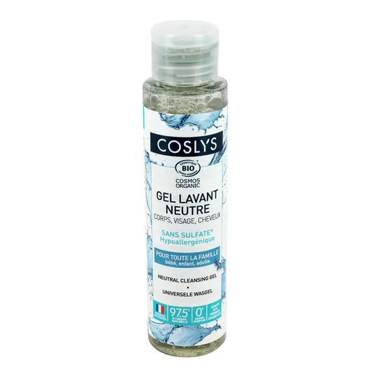Coslys Universal Neutral Gel, 100 ml
