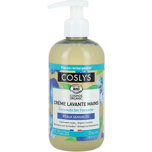 Coslys Comfrey Handseife Creme, 300 ml