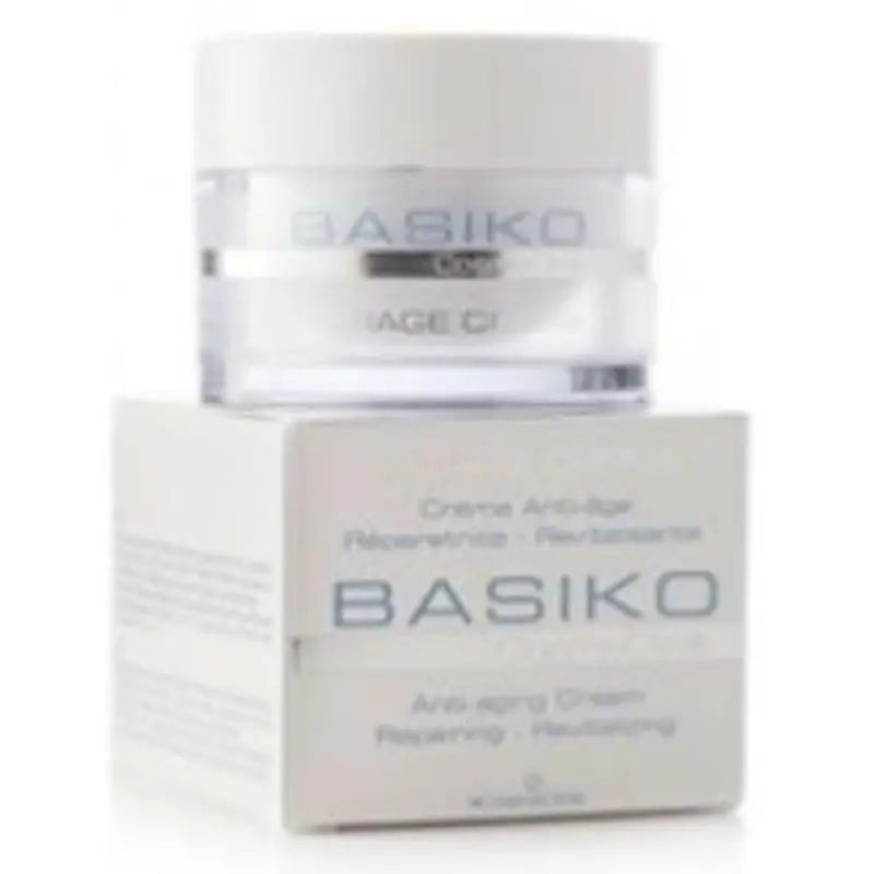 Cosmeclinik Basiko Antiage Cream 50Ml.