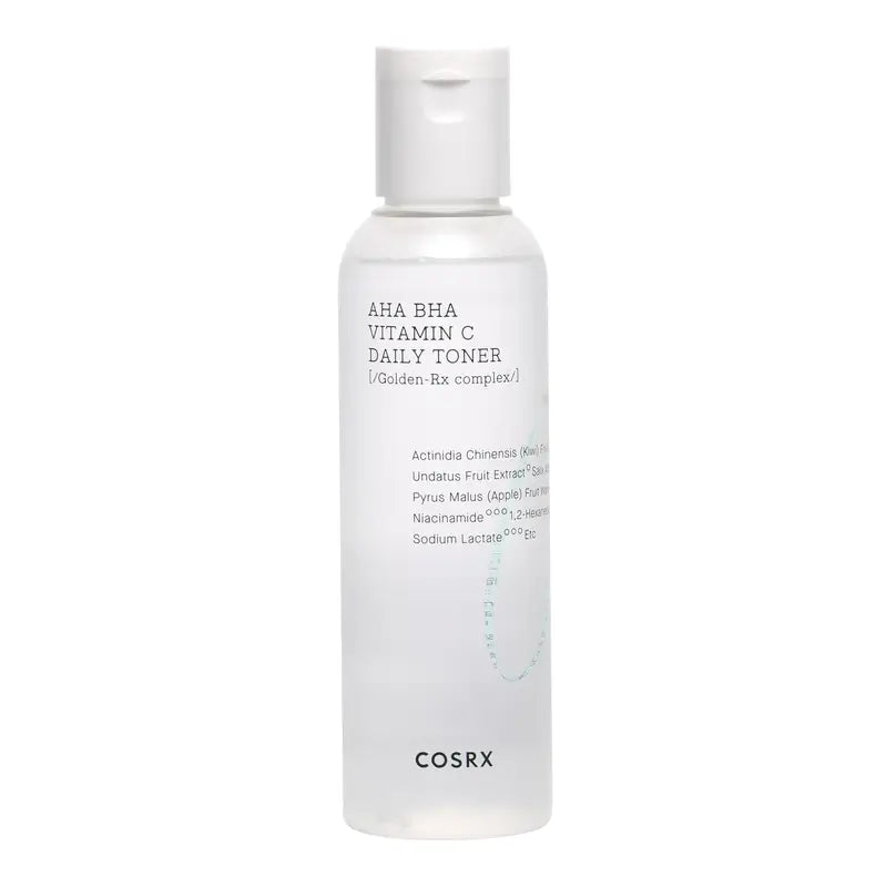 Cosrx Aha/Bha Vitamin C Gesichtswasser, 150 ml