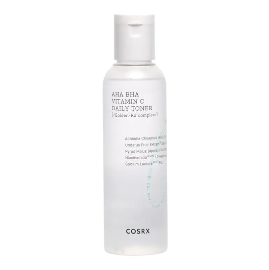 Cosrx Aha/Bha Vitamin C Gesichtswasser, 150 ml