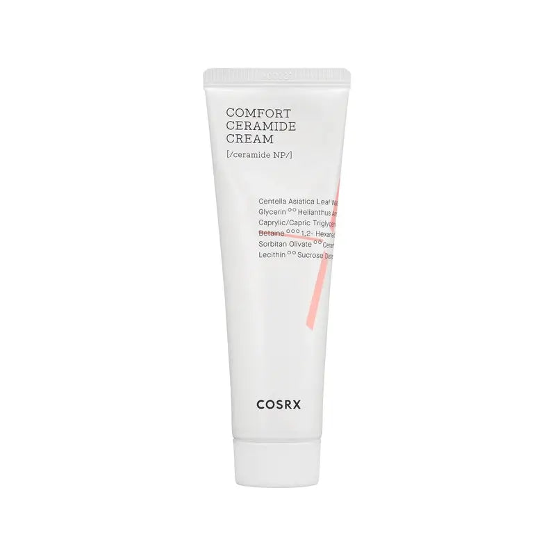 Cosrx Balancium Comfort Ceramide Creme, 80 gr