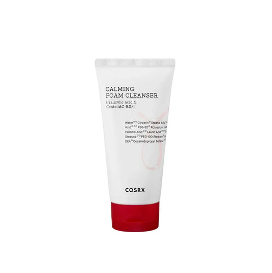 Cosrx Beruhigender Schaumreiniger, 150 ml