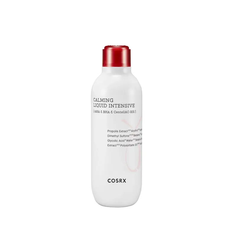 Cosrx Beruhigendes Flüssig-Intensiv-Tonikum, 125 ml