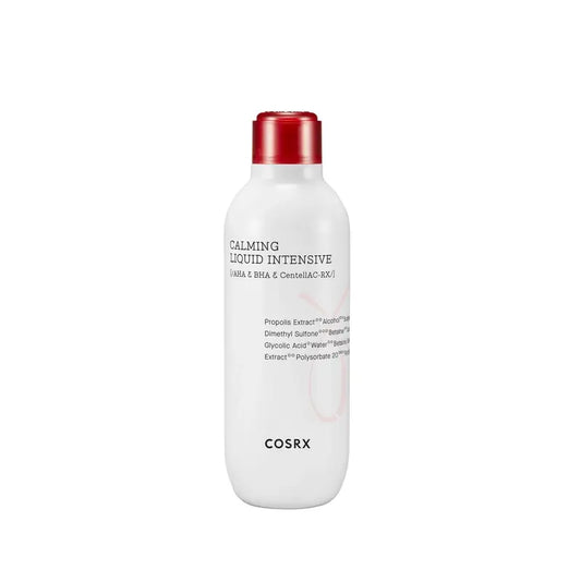 Cosrx Beruhigendes Flüssig-Intensiv-Tonikum, 125 ml