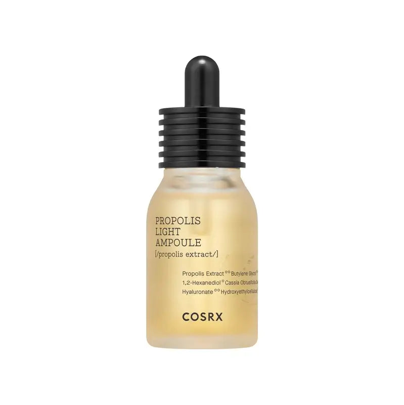 Cosrx Full Fit Propolis Light Ampullen, 30 ml