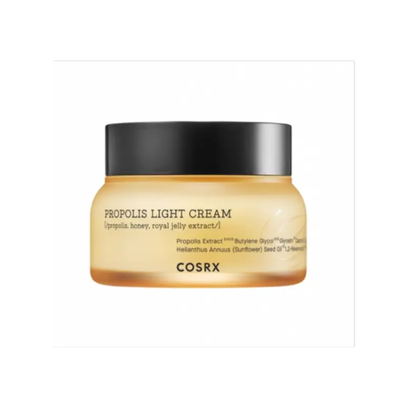 Cosrx Full Fit Propolis Light Creme, 65 ml