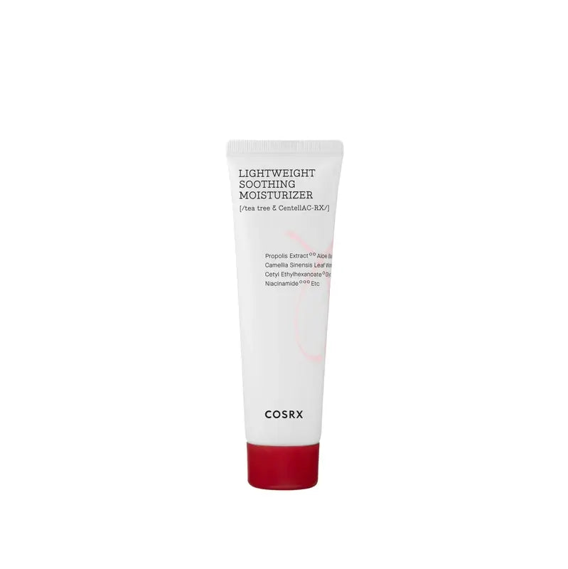 Cosrx Leichte, beruhigende Feuchtigkeitscreme, 80 ml
