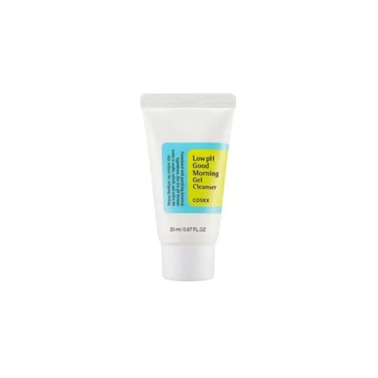 Cosrx Low Ph Guten-Morgen-Reinigungsgel, 20 ml