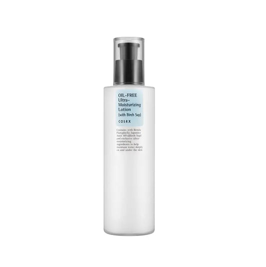 Cosrx Ölfreie Ultra-Feuchtigkeitslotion, 100 ml