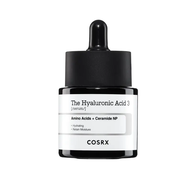 Cosrx Das Hyaluronsäure 3 Serum, 20 ml