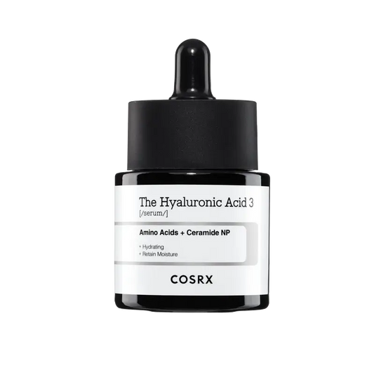Cosrx Das Hyaluronsäure 3 Serum, 20 ml