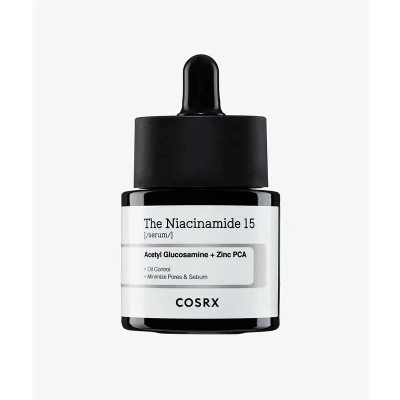 Cosrx Das Niacinamid 15 Serum, 20 ml