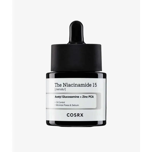 Cosrx Das Niacinamid 15 Serum, 20 ml