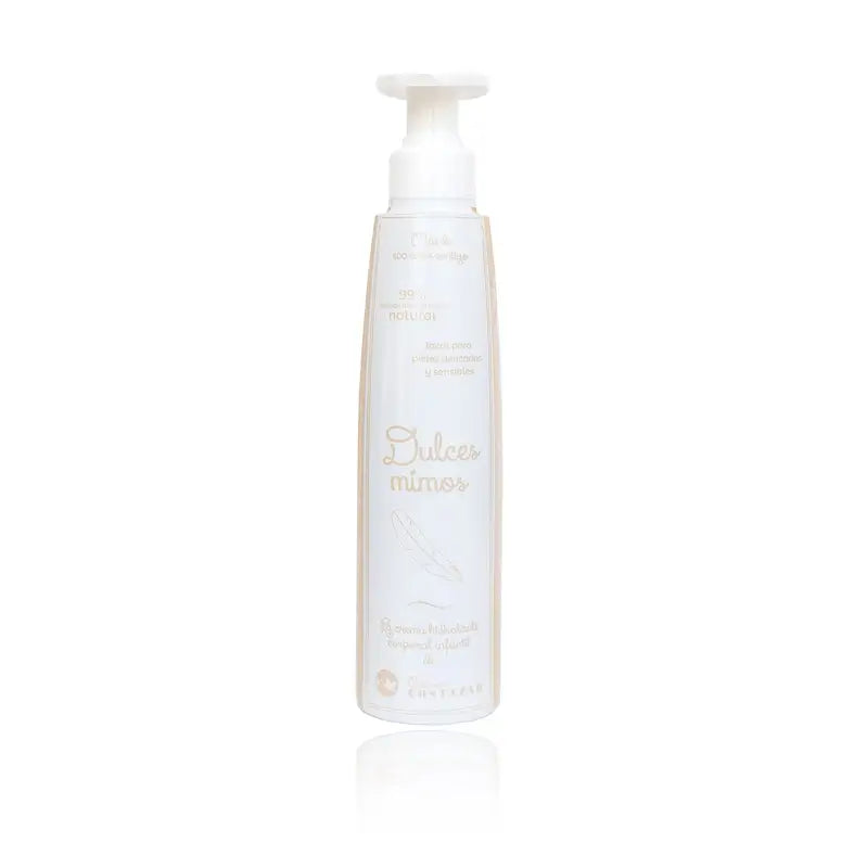 Costazar Balm Feuchtigkeitsspendende Körpercreme für Kinder - Sweet cuddles, 200 ml