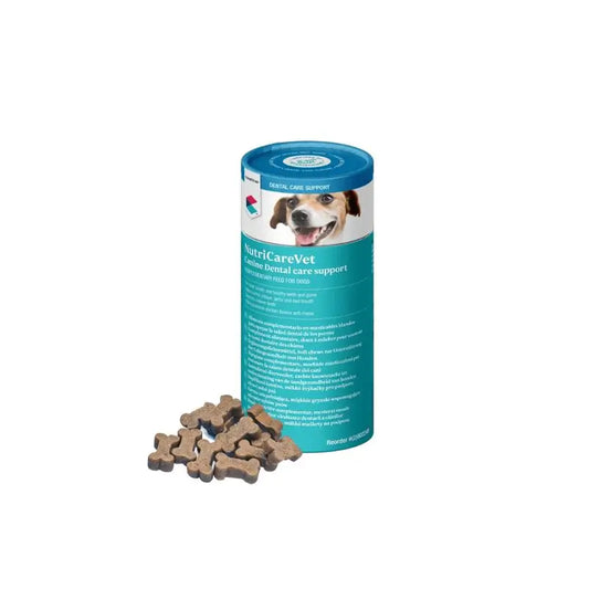 Covetrus Nutricarevet Dental für Hunde, 60Chews