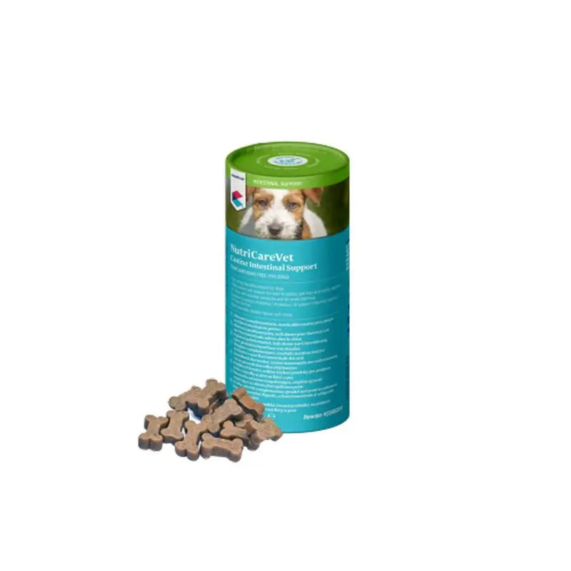 Covetrus Nutricarevet Gastro für Hunde, 60Chews