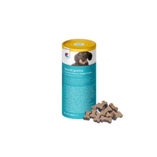 Covetrus Nutricarevet P Urinary für Hunde, 60Chews