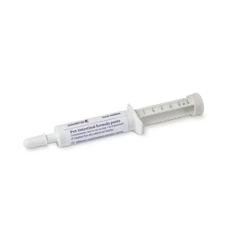 Covetrus Darmpaste für Hunde und Katzen, 30Ml