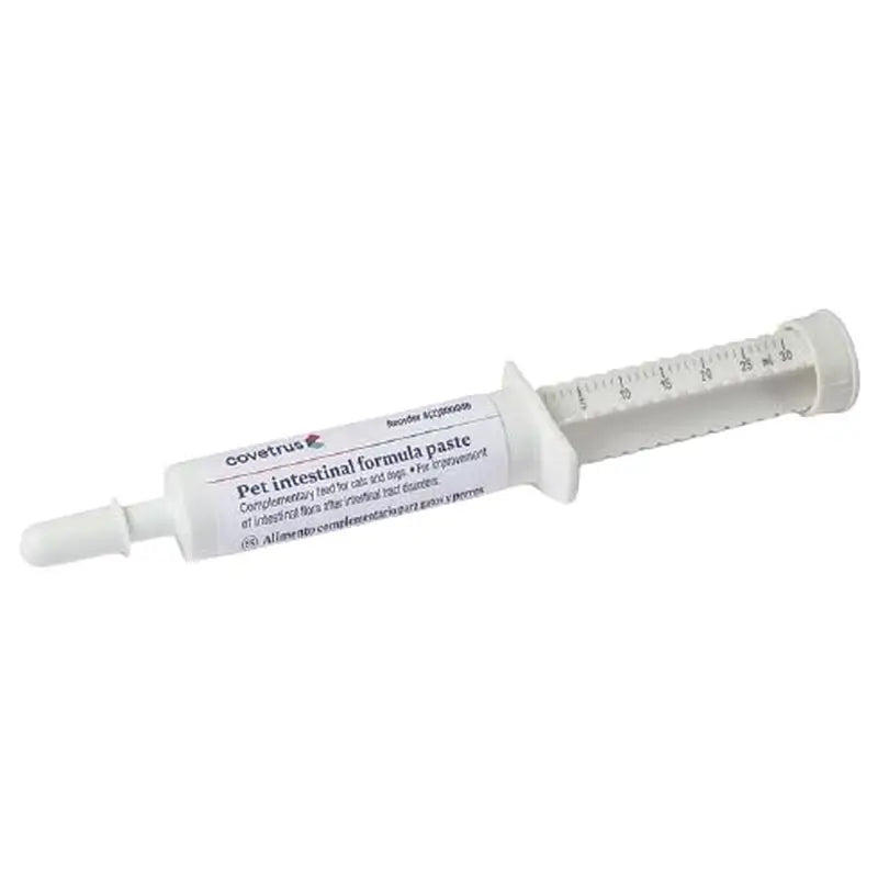 Covetrus-Darmpaste für Hunde und Katzen, 60 ml