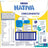 Nestlé Nativa Wachstum 3 Müsli, 1L
