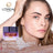 L'Oréal Paris Intensive Regenerationscreme mit Hyaluronsäure und LSF 50: Volumen und UVB/UVA-Schutz