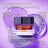 L'Oréal Paris Intensive Regenerationscreme mit Hyaluronsäure und LSF 50: Volumen und UVB/UVA-Schutz