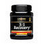 Crown Sport Nutrition 3:1 Pro Recovery Vanille , 750 g (15 Portionen)
