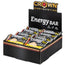Crown Sport Nutrition Energy Bar Banana White Chocolate , 12 x 60 grams