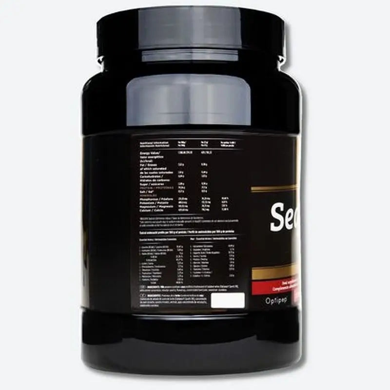 Crown Sport Nutrition Sequential Protein Strawberry (Night Recovery) , 918 g (34 Portionen)