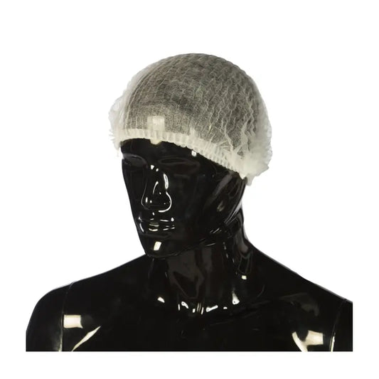 Cuatrogasa Akkordeonkopfabdeckung, 100 Stück.