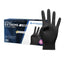 Cuatrogasa Nitril-Handschuh Extreme Lite Schwarz S, 100 Stück
