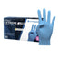 Cuatrogasa Extreme Lite Nitril Handschuhe Blau Größe S, 100 Stk.