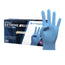 Cuatrogasa Extreme Lite Nitril Handschuhe Pulverfrei Blau Größe Xl, 100 Stück