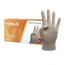 Cuatrogasa Clear Vinyl Powder Free Handschuhe Größe Xl, 100 Stk.