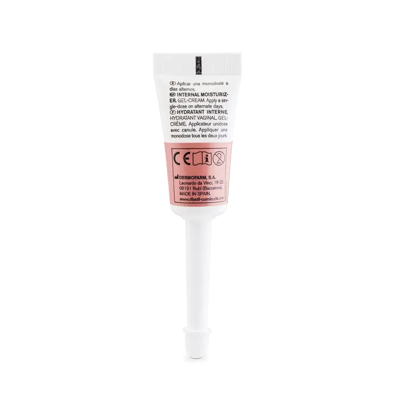 Cumlaude Lab Internal Moisturiser, 6 Einzeldosen