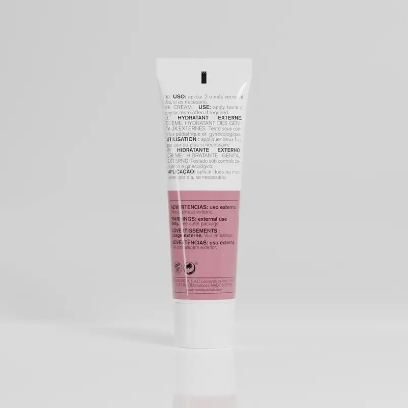 Cumlaude Lab Externe Feuchtigkeitscreme, 30 ml