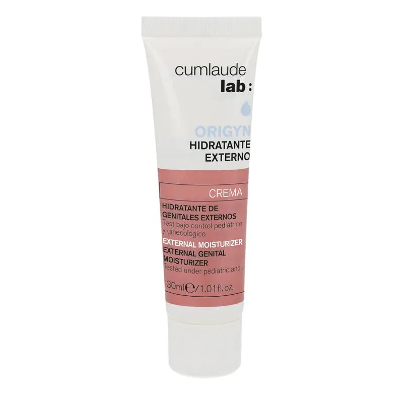 Cumlaude Lab Externe Feuchtigkeitscreme, 30 ml