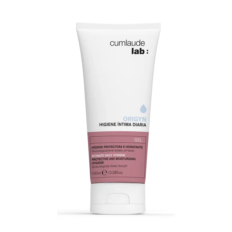 Cumlaude Lab Tägliche Intimhygiene, 100 ml